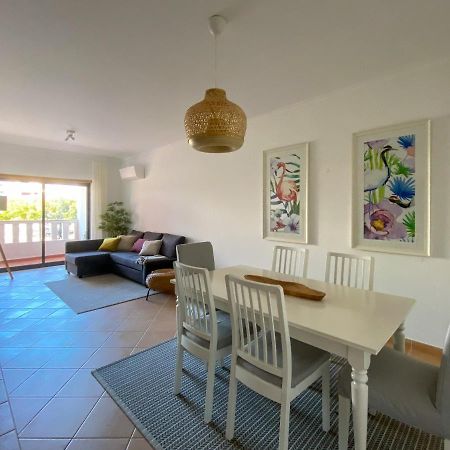 Apartamento Da Muralha Lagos Luaran gambar