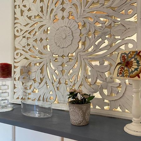 Apartamento Da Muralha Lagos Luaran gambar