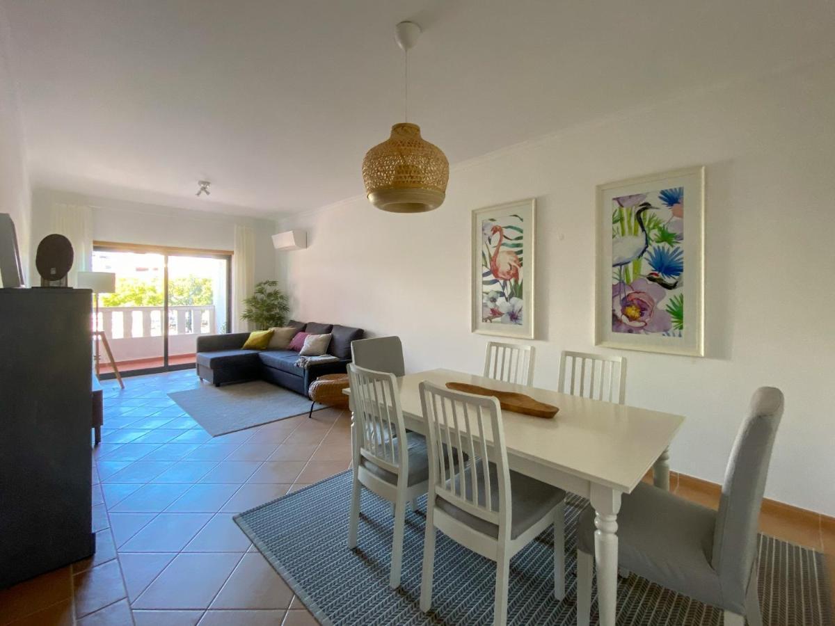Apartamento Da Muralha Lagos Luaran gambar