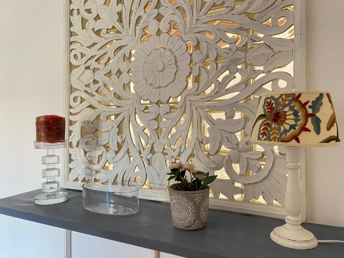 Apartamento Da Muralha Lagos Luaran gambar