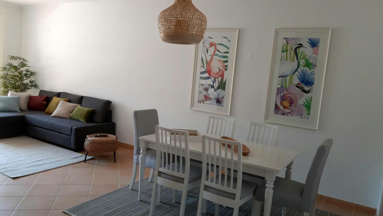 Apartamento Da Muralha Lagos Luaran gambar